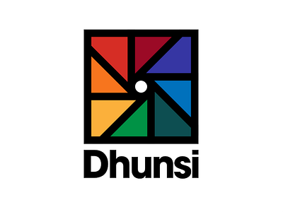 Dhunsi Photography logo