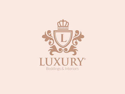Luxury Beddings Logo klin