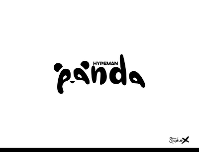 Panda Logo