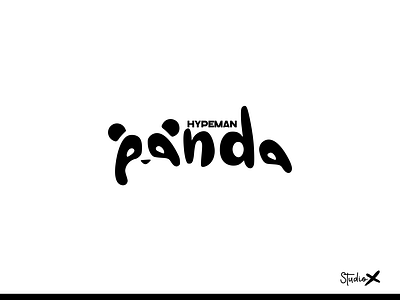 Panda Logo