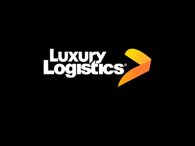 Luxury Logistics Black