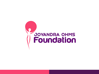 Joyandra Foundation Logo