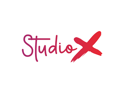 Studio X Brand