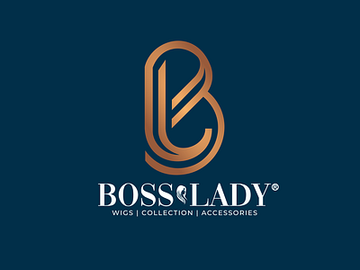 Boss Lady Logo