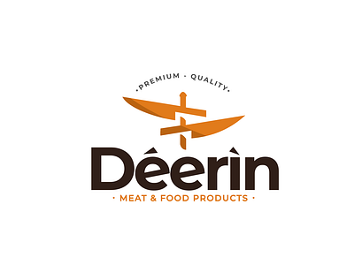 Derin Logo