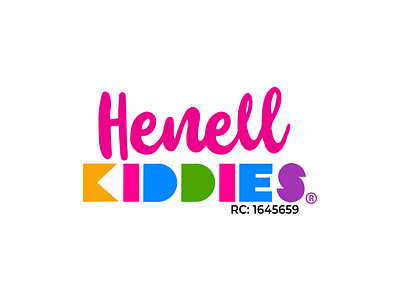 Henell Logo animation app branding design icon illustration logo real estate typography vector