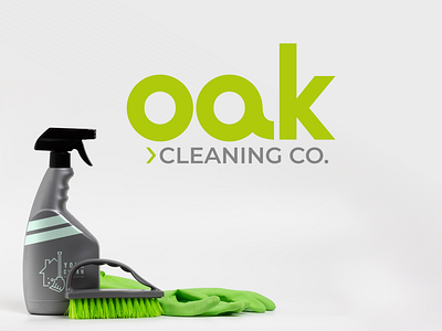 Oak Cleaning Co.