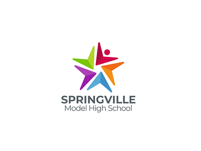 SpringVille Logo