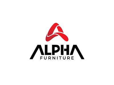 Alpha Furniture Logo