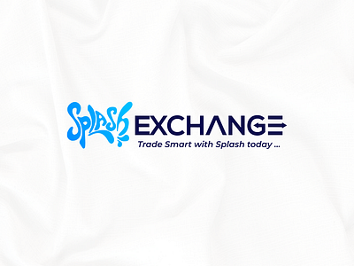 Splash Exchange Logo