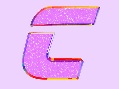 C is for Cliche 36daysoftype 3d art cinema4d design graphicdesign typography