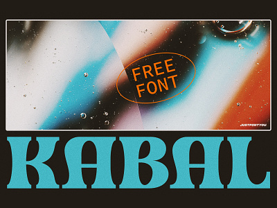 KABAL - Bold Contrast Serif Fonts (FREE) asset branding commercial contemporary design download font fonts free free download free fonts freebies graphic design modern poster resources typeface typography