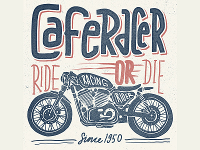 Cafe Racer