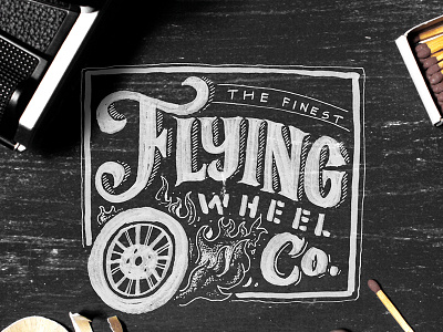 Flying Wheel Co.