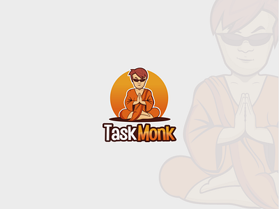 Task Monk