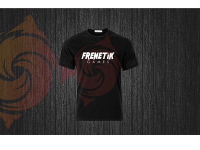 Frenetik Games