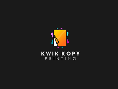 Kwik Kopy