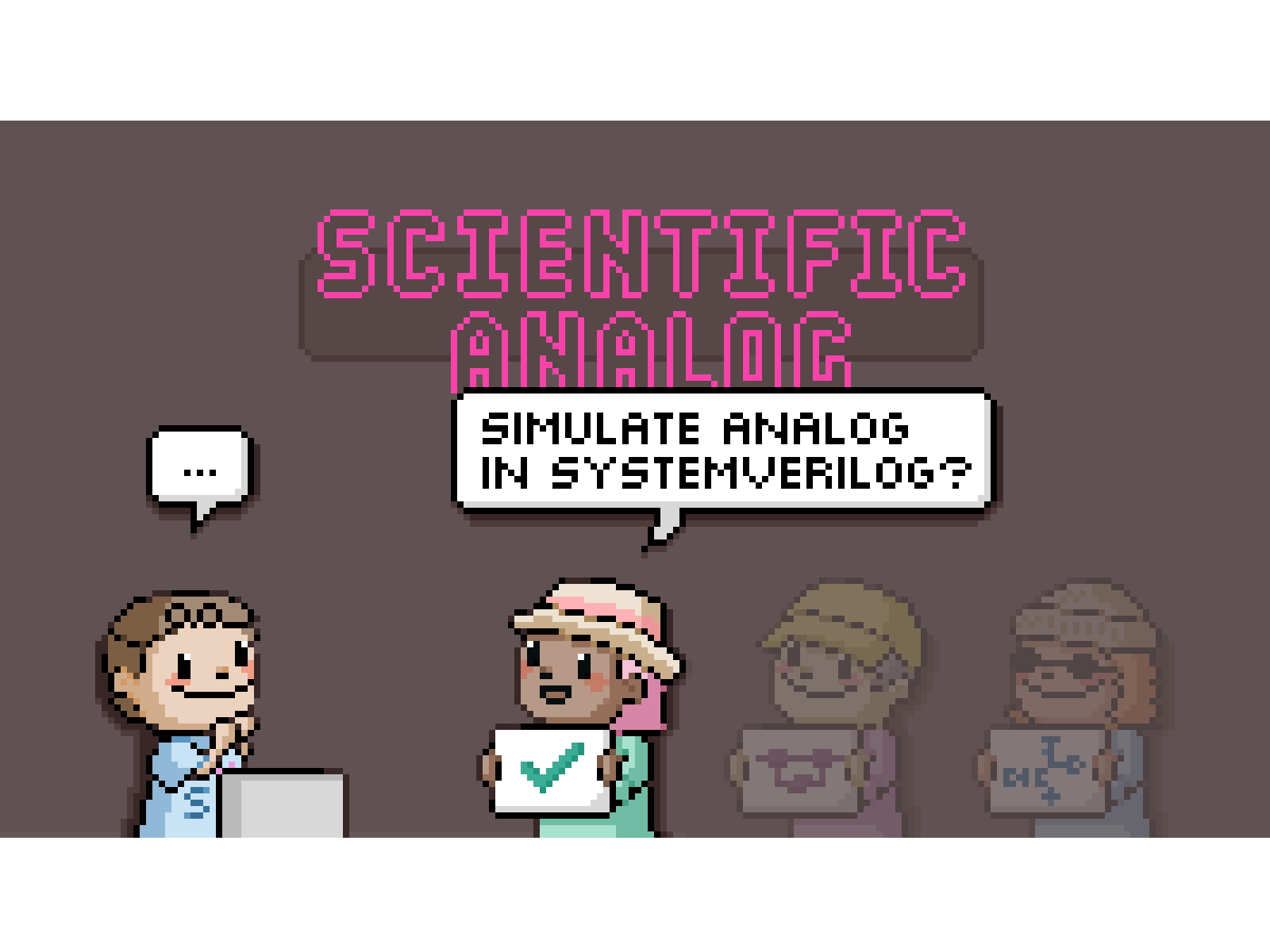 Virtual booth 8 bit 8bit adobe booth character coversation design exhibit gif illustration neon neonsign photoshop pixel pixelart scientificanalog speechbubble talk virtual xmodel