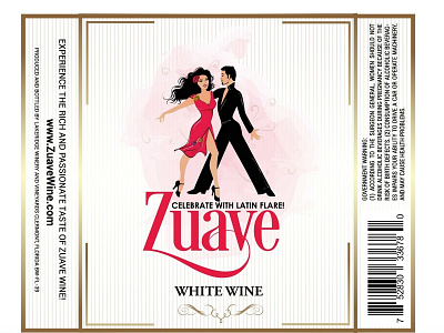 Wine Label&Logo