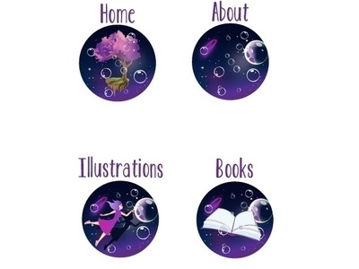 Illustrations illustration illustrator website