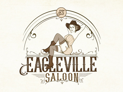 Eagleville Saloon