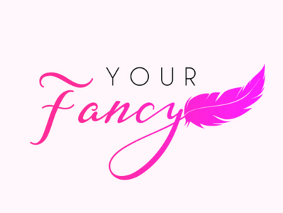 Your Fancy design logo