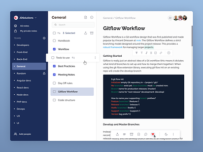 Contledge: Content and Knowledge Collaboration Software