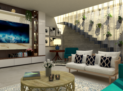 living room branding design illustration interactive interface interior interior design interiordesign textures