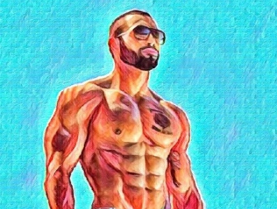 Lazar Angelov