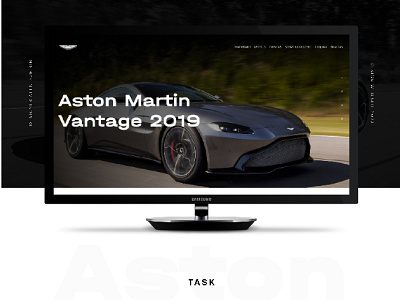 Project Web Site - Redesign of the site 2020 branding design desing landing page logo style ui ux web web desing
