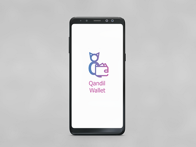 E-Wallet Logo