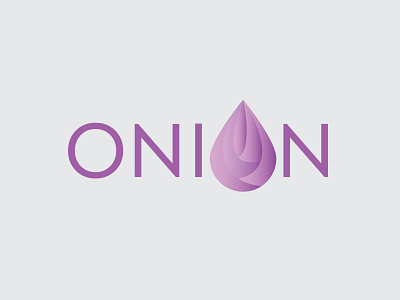 Drop Onion Logo