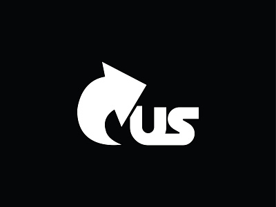 Cus Logo Design