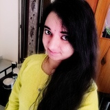 anuja murali
