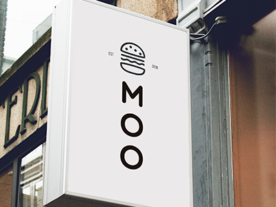 Moo Logo