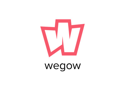 Wegow Logo logo wegow