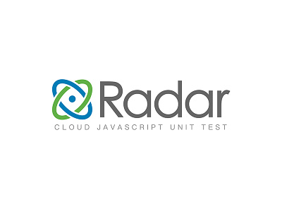 Radar logo logo