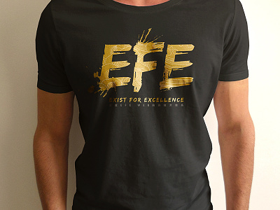 Baidu EFE T-shirt
