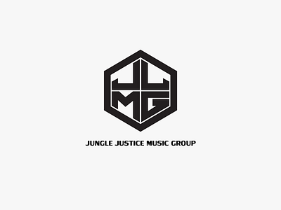 JJMG Music Logo brand brand design brand identity brandidentity branding design logo designer logodesign logodesignersclub logos logotype