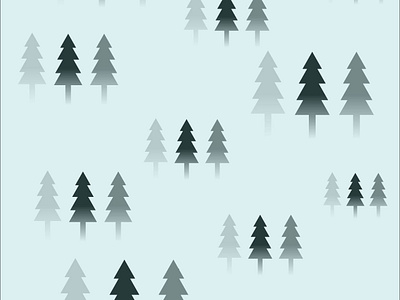 Forest Background