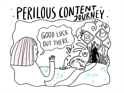 Content Journey