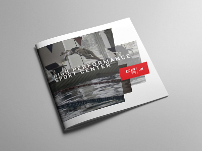 CAR Sant Cugat Brochure branding brochure design editorial design sports