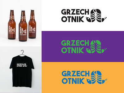 GRZECHOTNIK logo