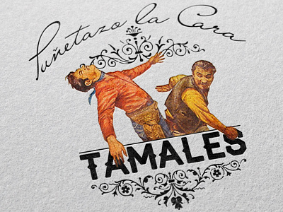 Tamale Labels