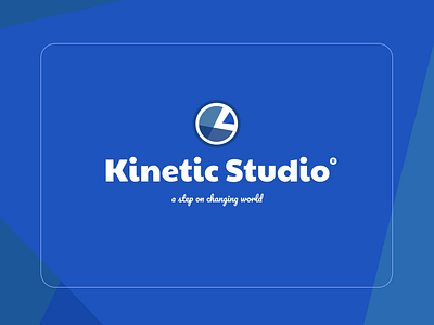 Kinetic Studio