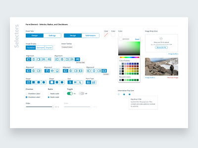 Design System