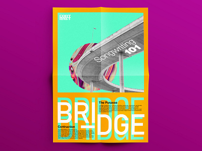 BRIDGE (MUSIC) /// CONTRAST