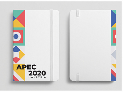 NOTEBOOK DESIGN PROPOSAL - APeC 2020 MALAYSIA