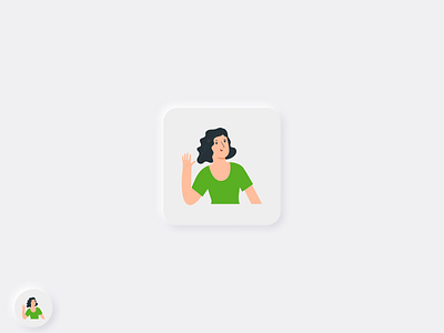 Google Meet Icon Redesign By Moni On Dribbble