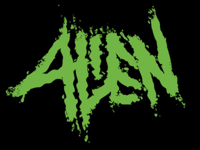 Alien Title alien movies titles